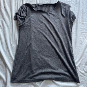 Adidas athletic shirt